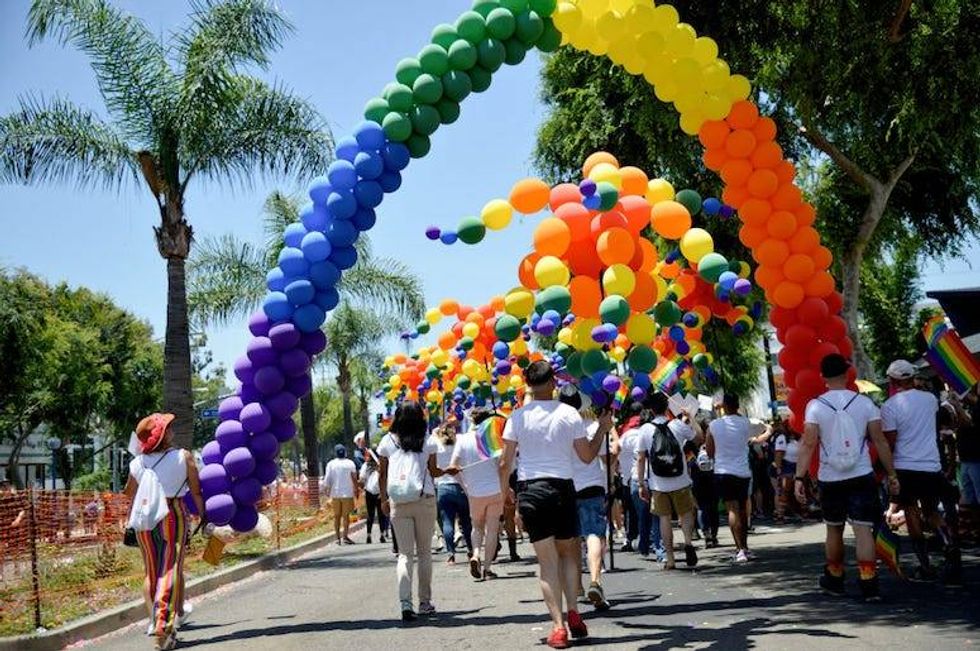 Pride Month Celebrations for 2020