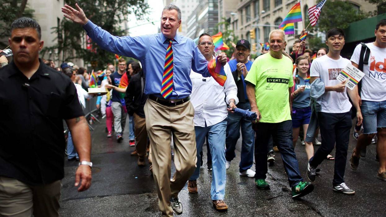 Pride