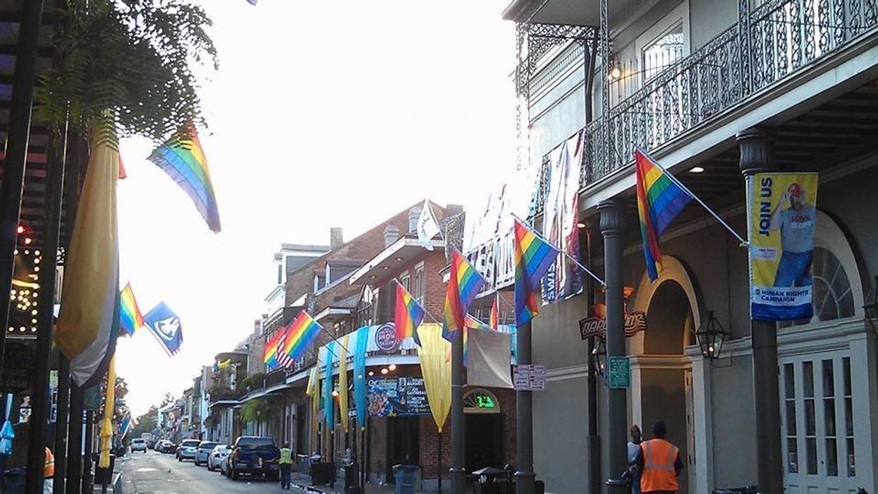 pride