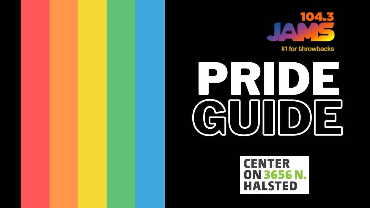 Pride