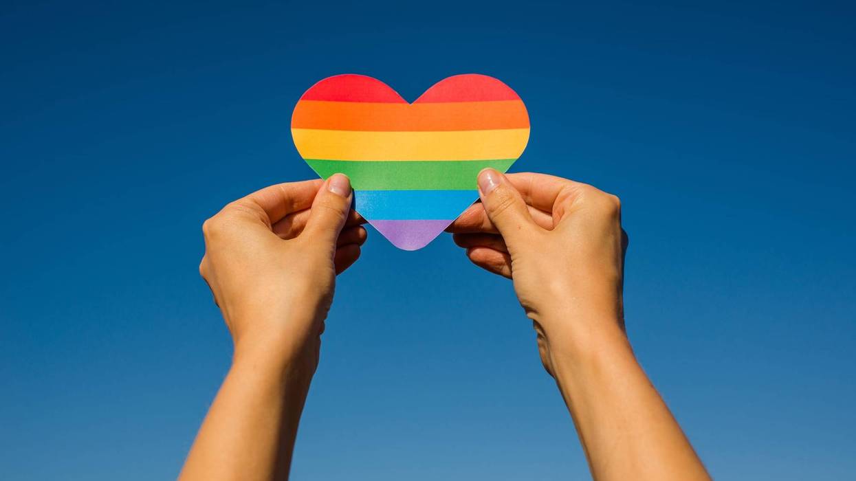 PRide