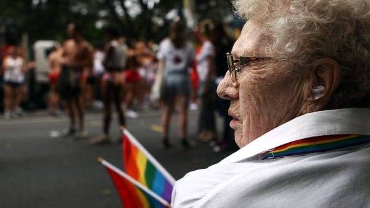 Pride