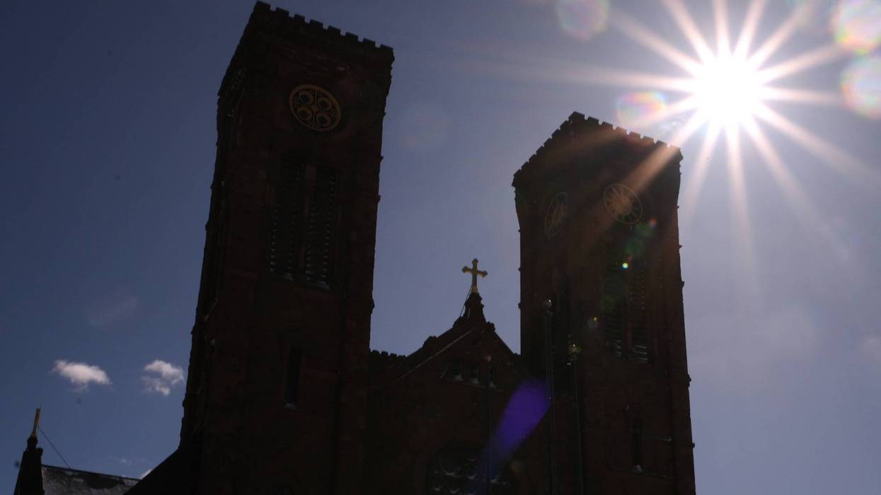 Priest Abuse Rhode Island