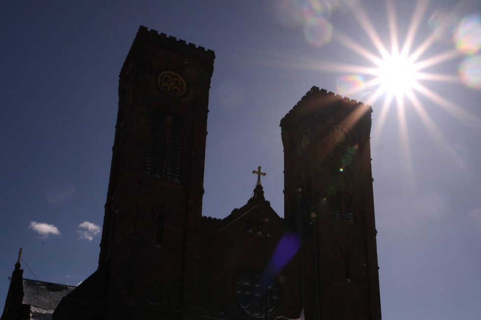 Sprawling investigation finds decades of sexual abuse among Catholic priests in Rhode Island