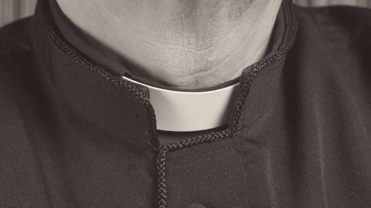Priest