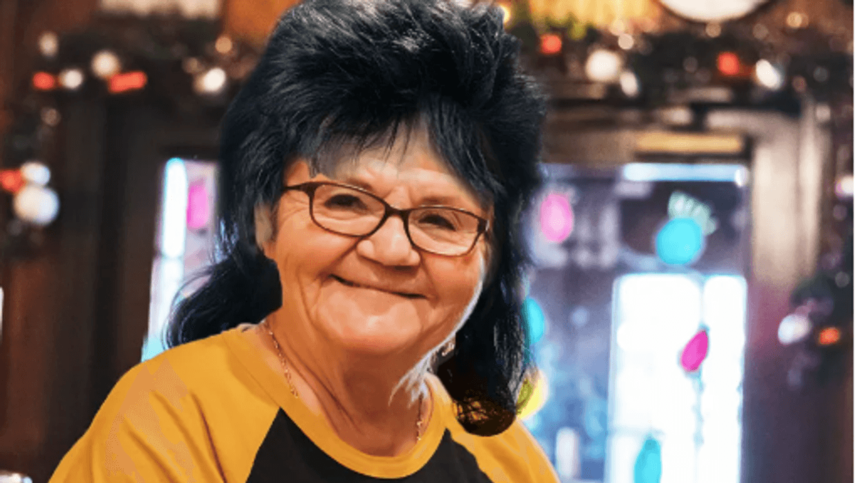 Primanti Bros. Ambassador Toni Haggerty