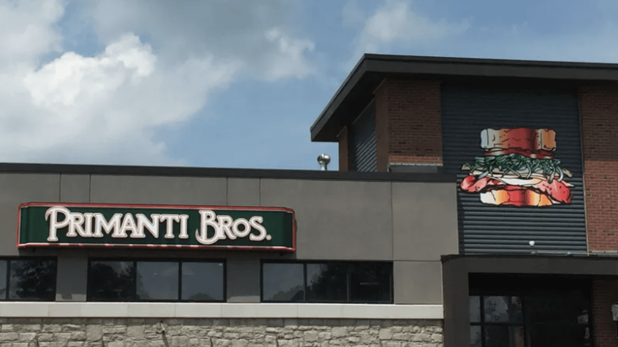 Primanti Bros.