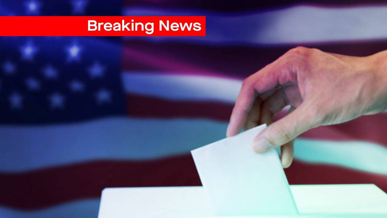Primary election results in NEPA and statewide