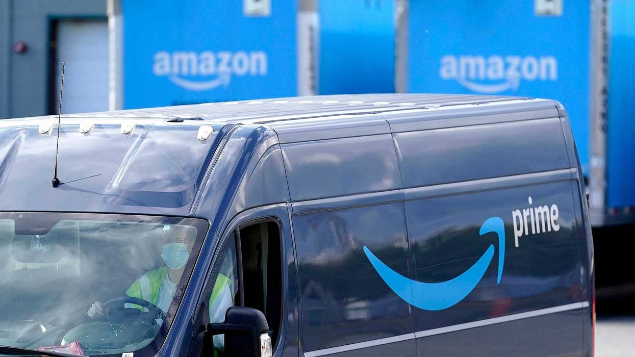Prime Day Scams