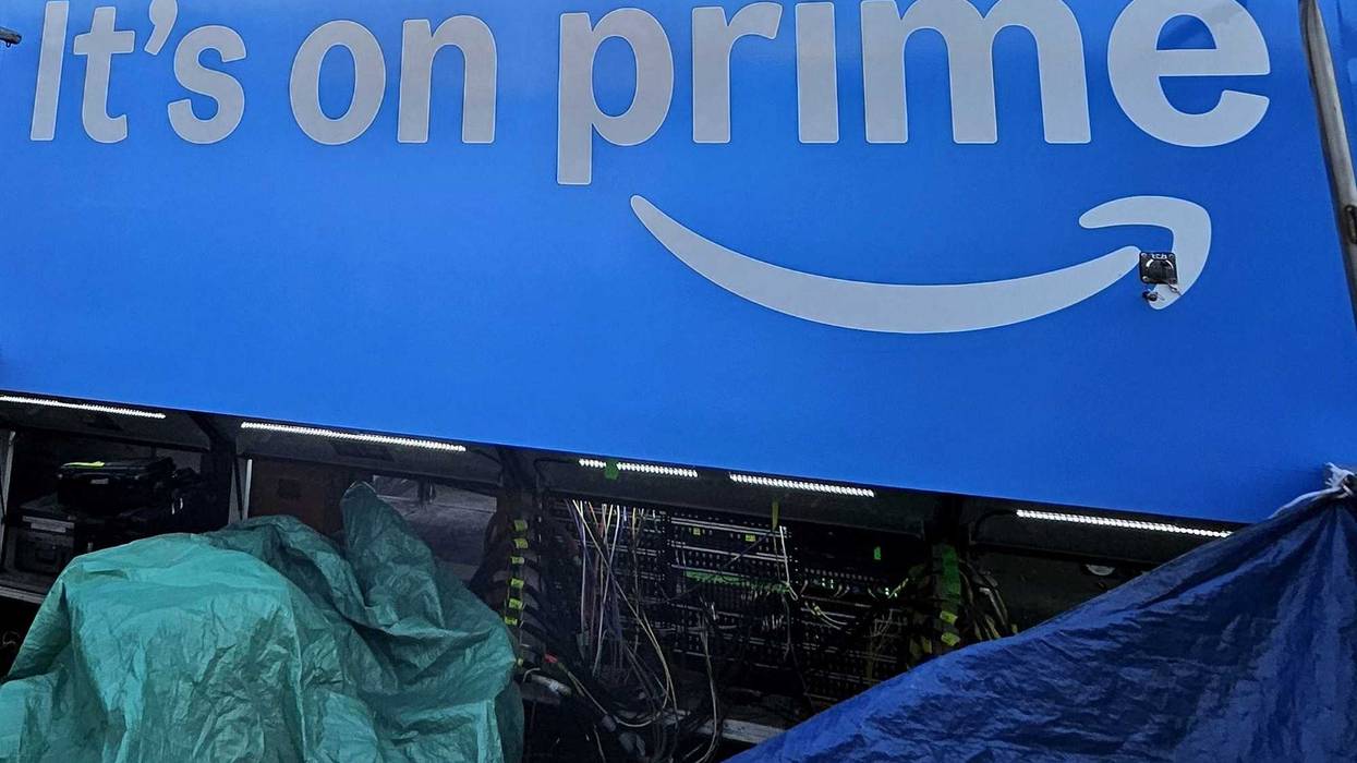 Prime Video has announced its lineup for its first NBA season that begins Oct. 24. There are familiar voices like Kevin Harlan, Ian Eagle, Stan Van Gundy and Cassidy Hubbarth. There's also Michael Grady, the voice of the Minnesota Timberwolves.