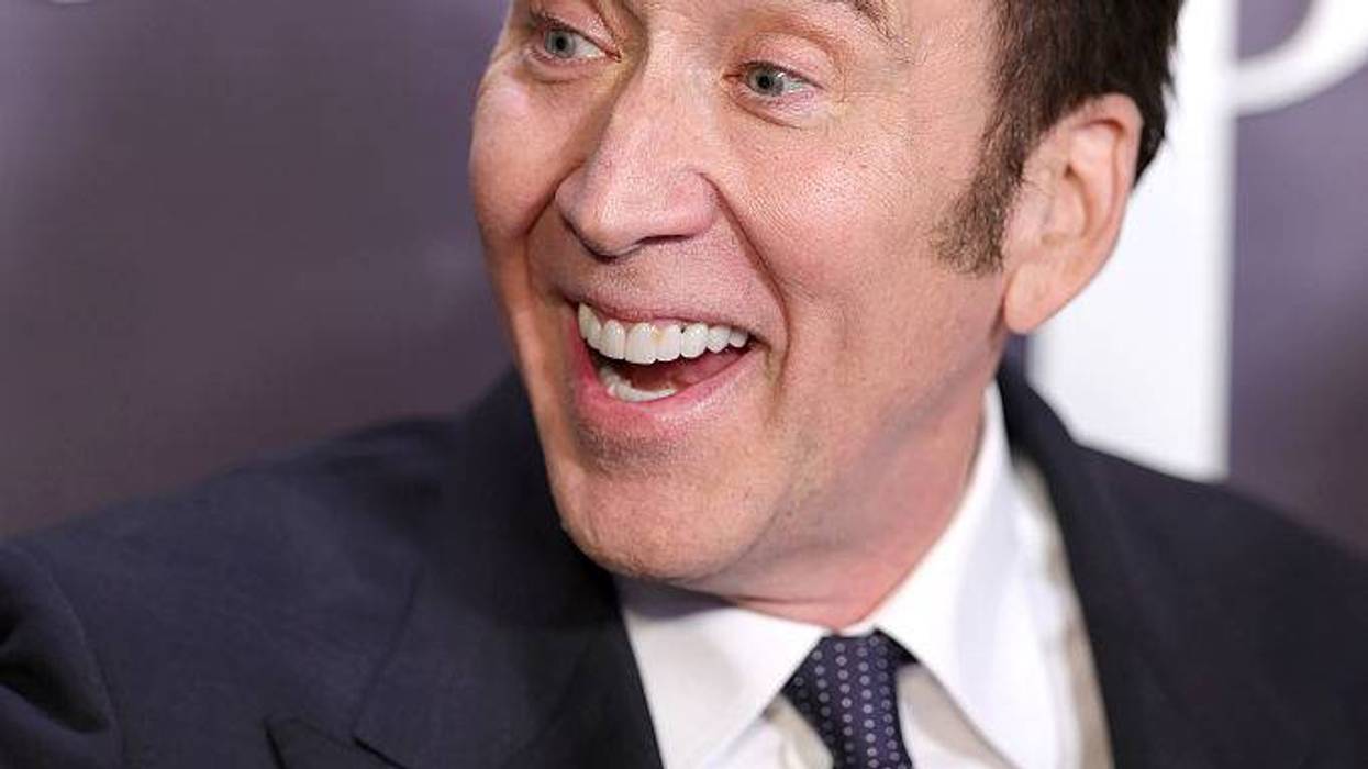 Prime Video's "Spider-Noir" World Premiere
