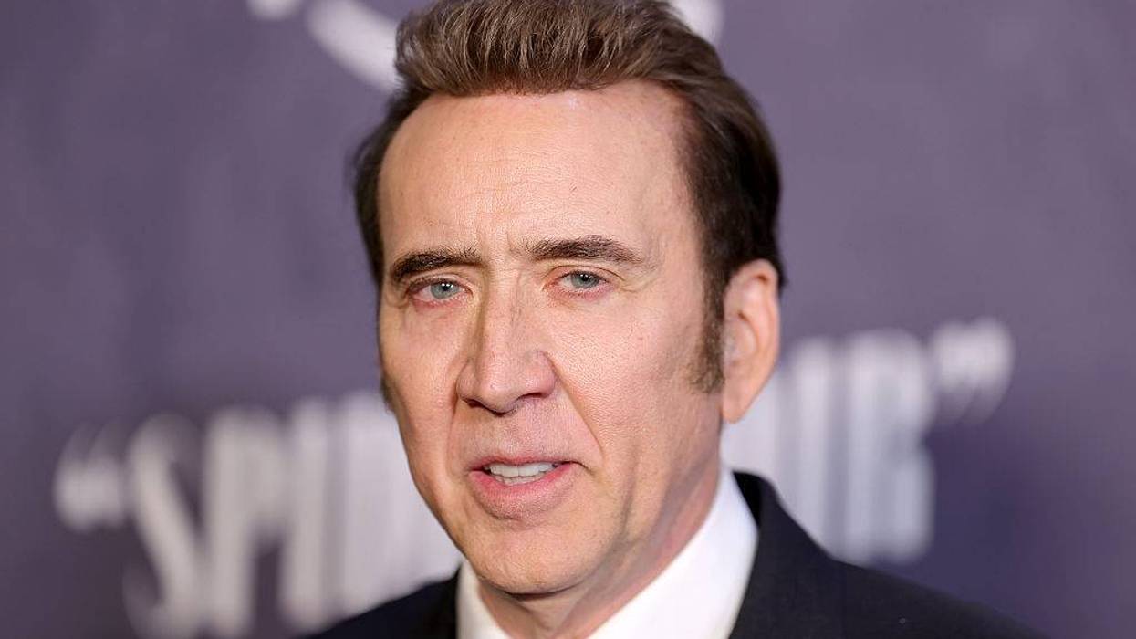 Prime Video's "Spider-Noir" World Premiere