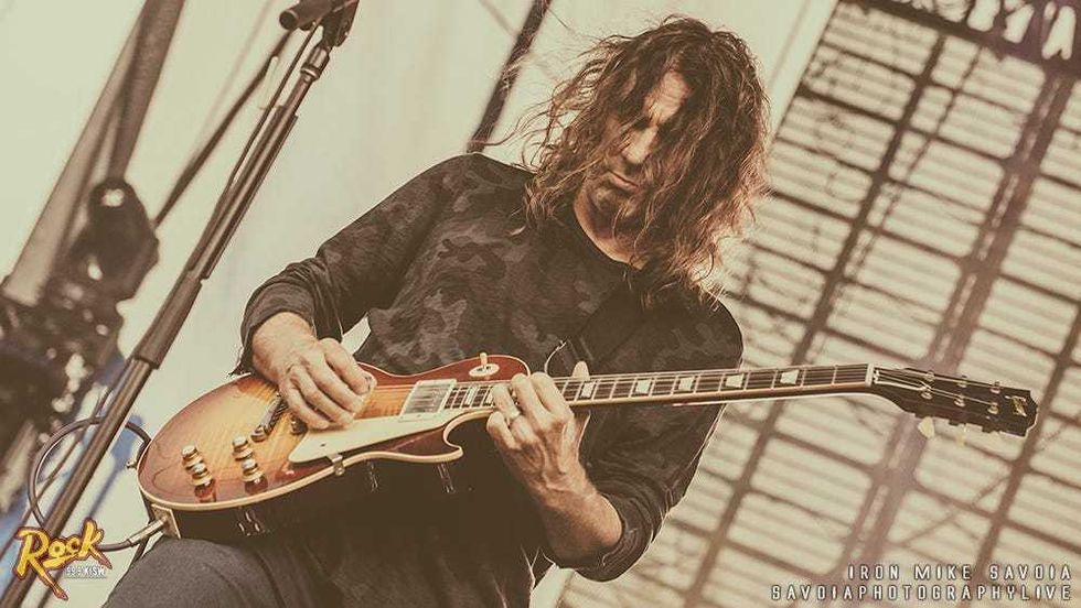 Primus - Marymoor Park - Redmond, WA 8.14.21