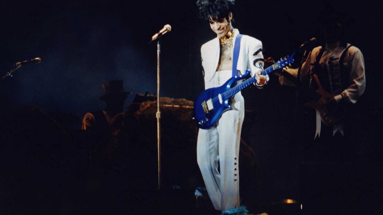 Prince Cloud Blue