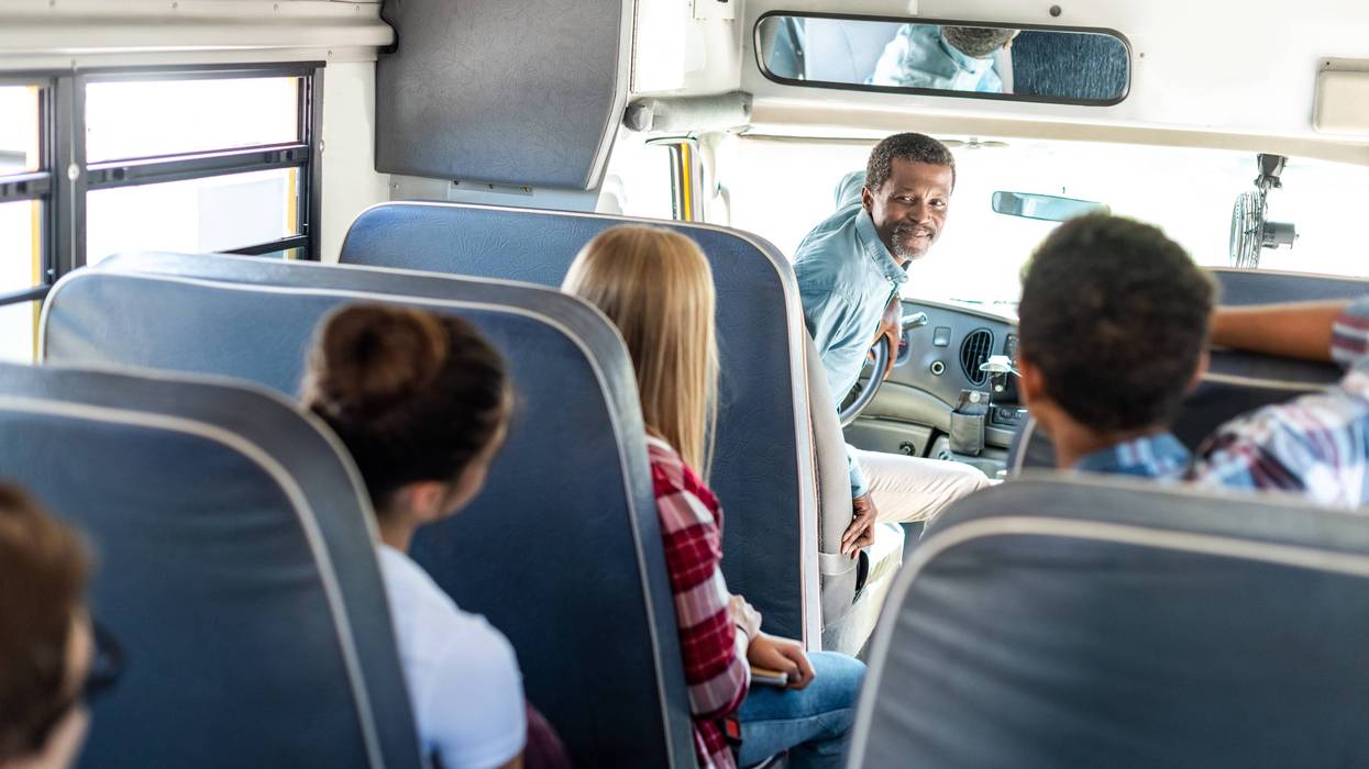 Prince George's County is hosting job fair for bus drivers.