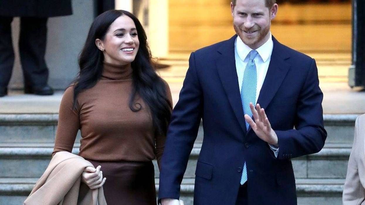 Prince Harry