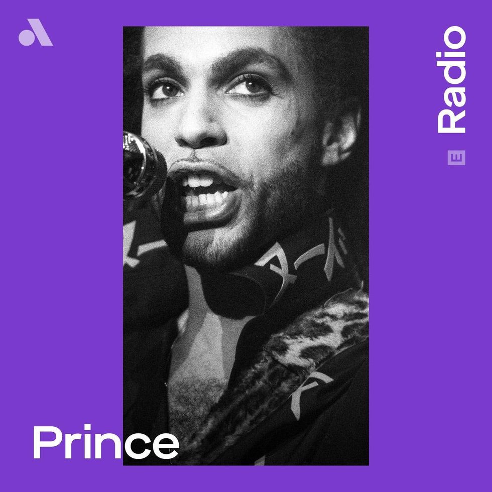 Prince Radio