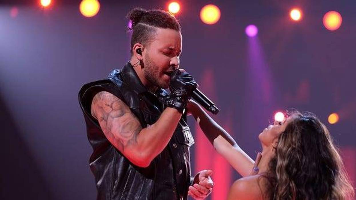 Prince Royce