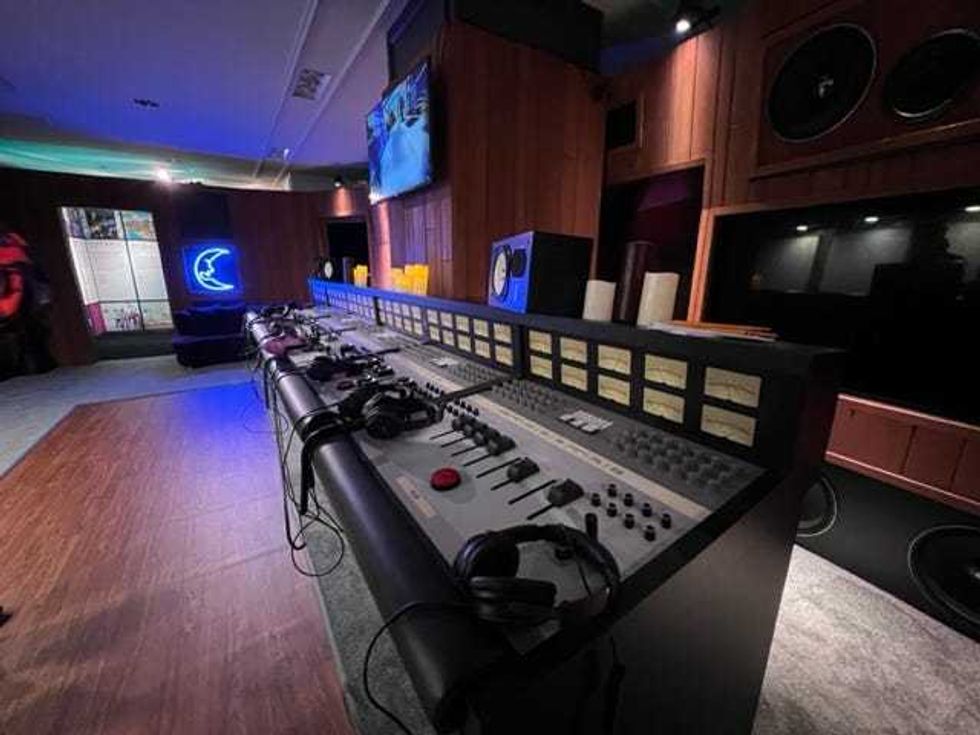 Prince: The Immersive Experience