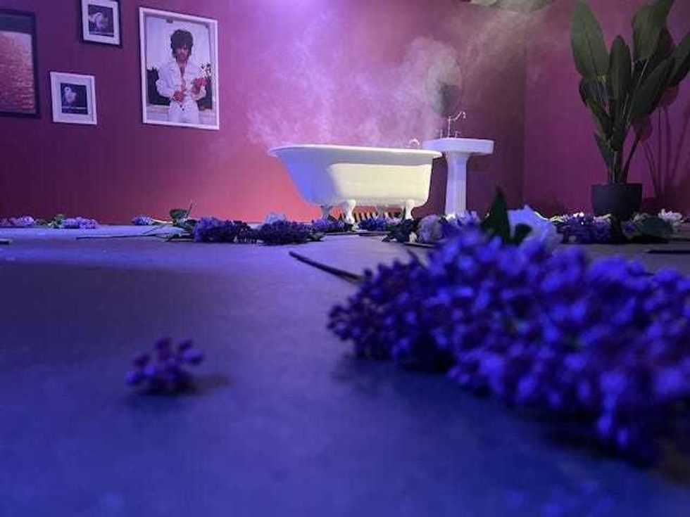 Prince: The Immersive Experience