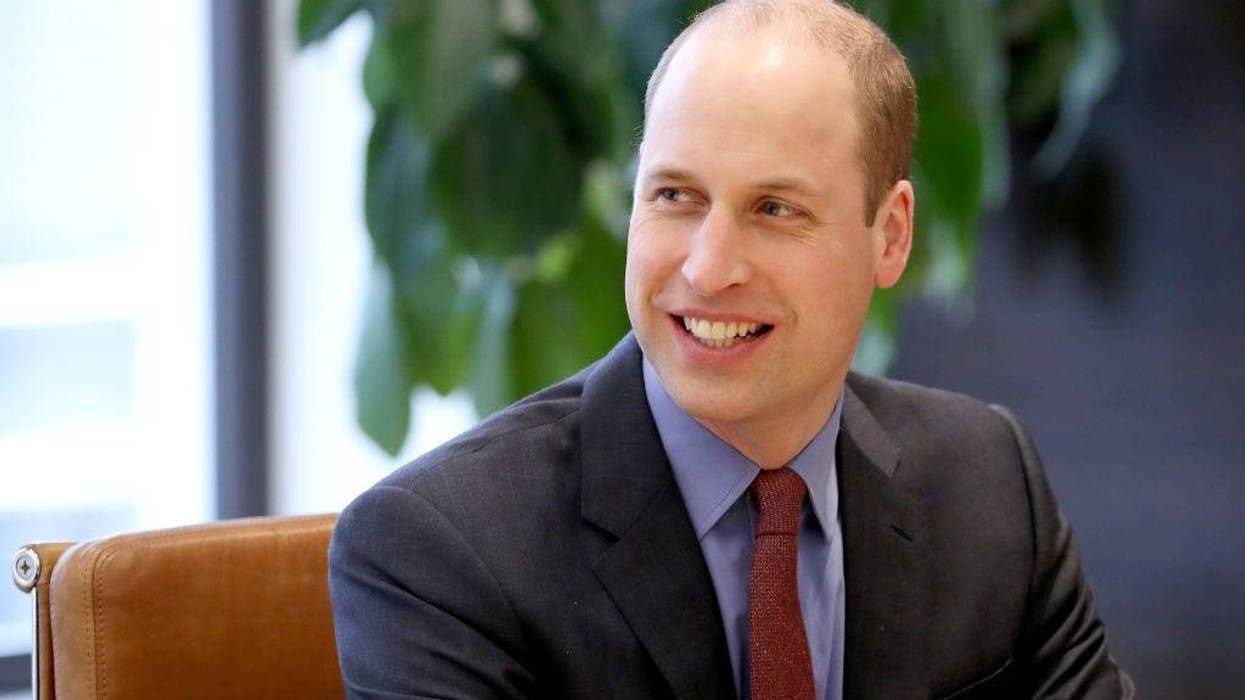 Prince William