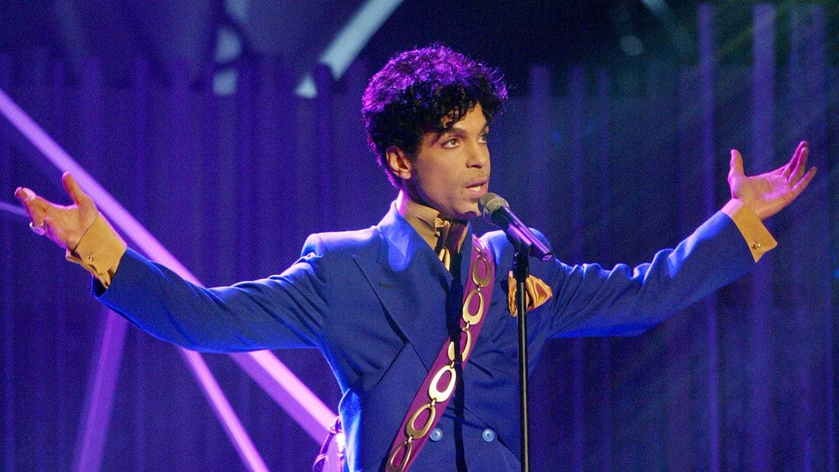 Prince