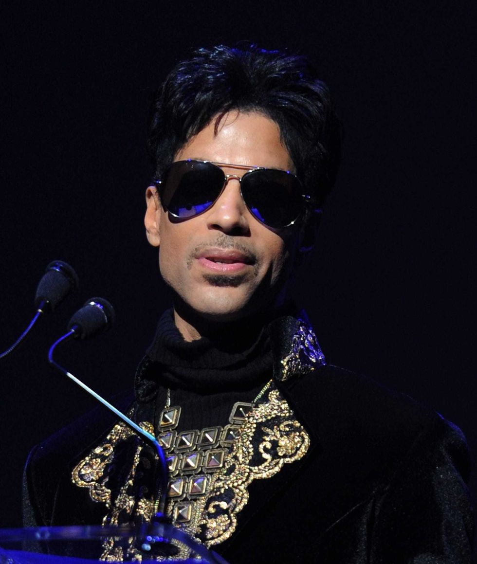 Prince