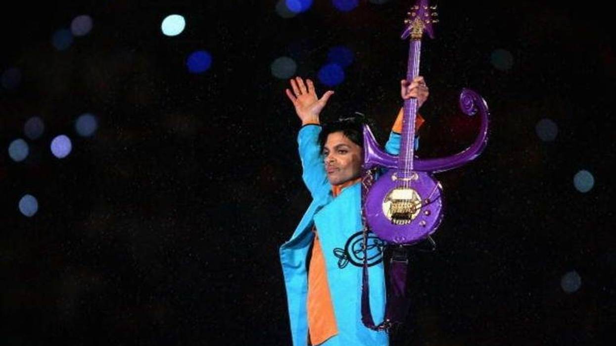 Prince