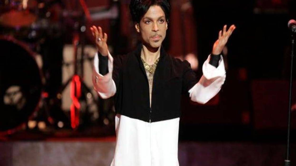 Prince
