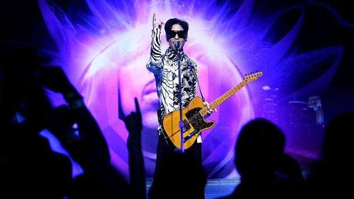 Prince