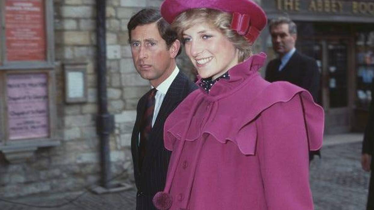 Princess Diana