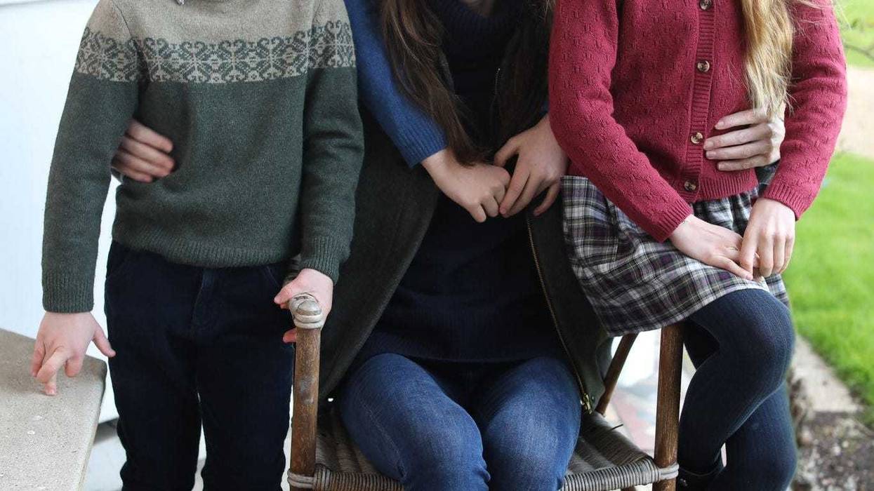 Princess Kate photos