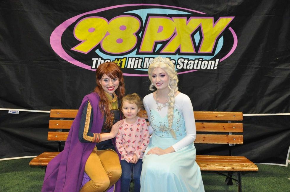 Princess123