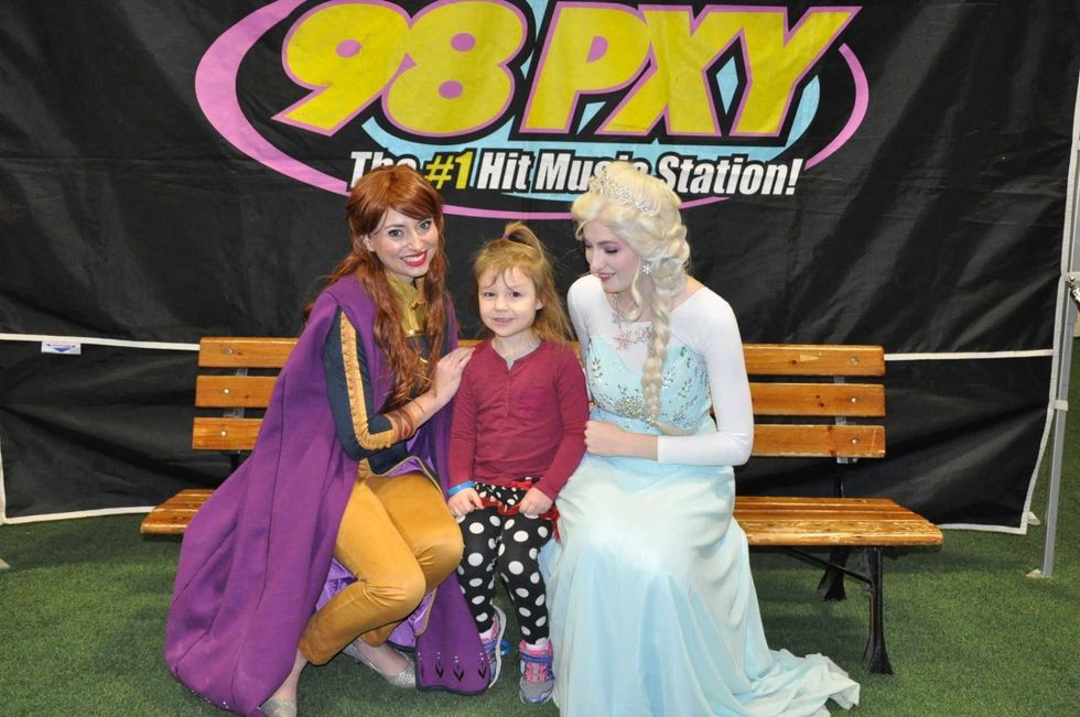 Princess88