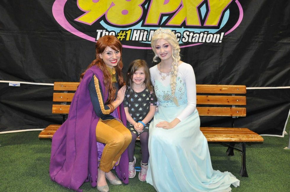 Princess99
