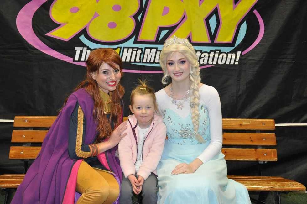 Princesses137
