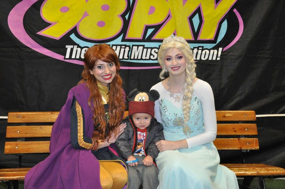 Princesses143