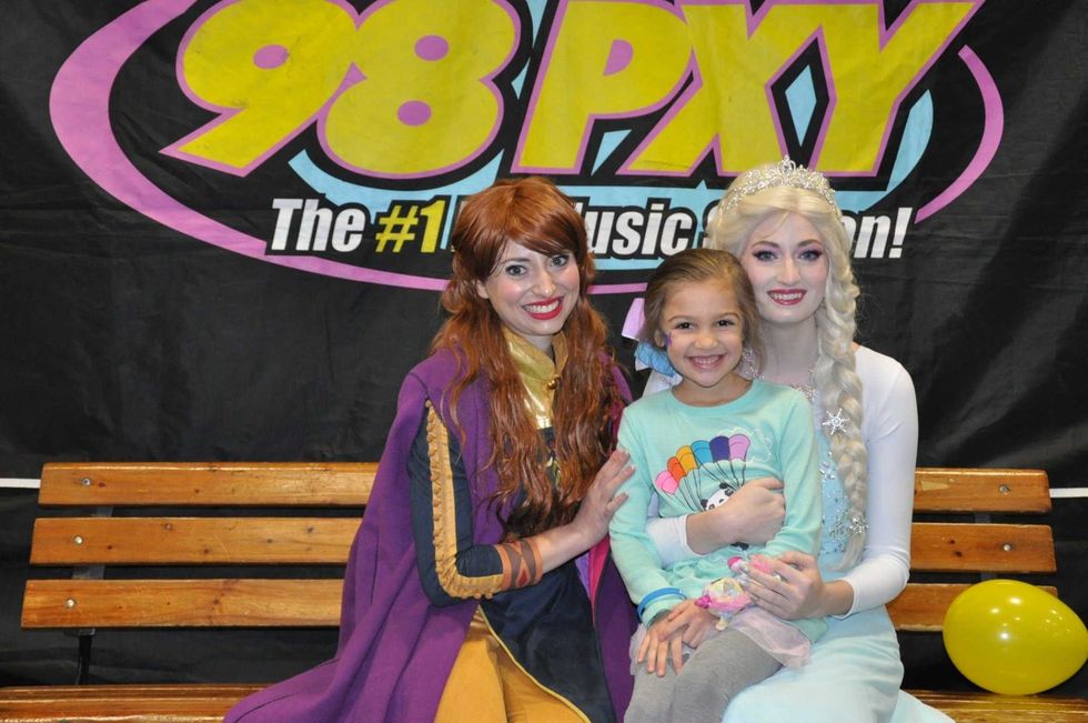 Princesses156