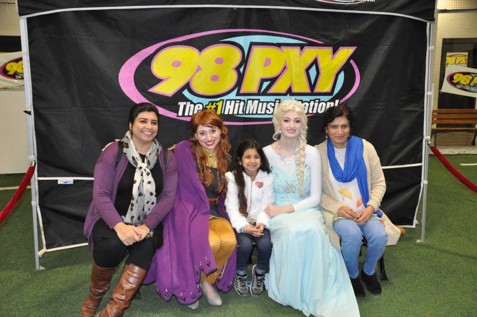 Princesses4444