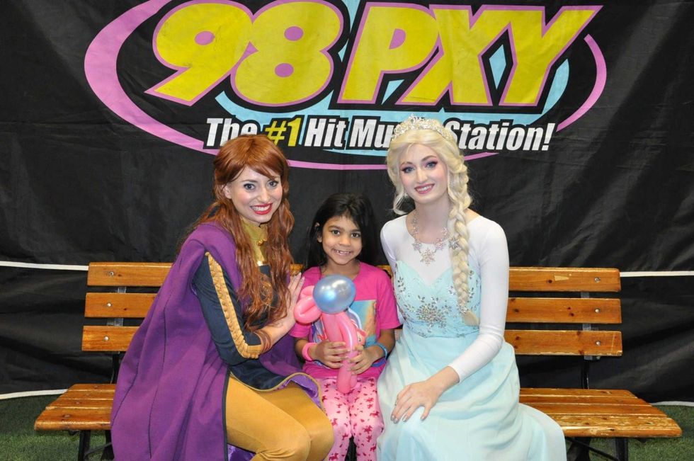 Princesses5454