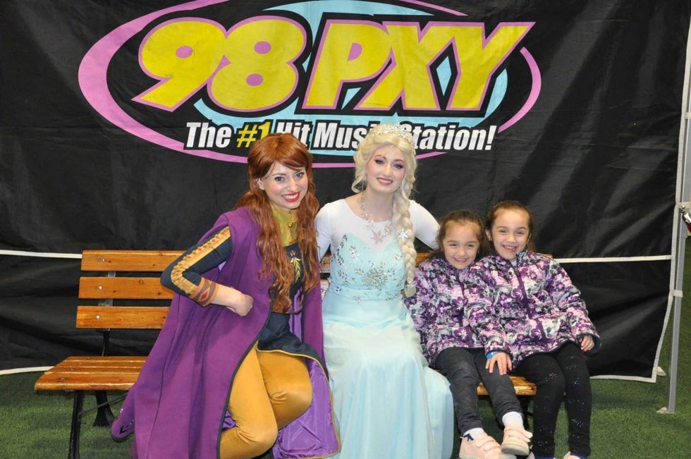 Princesses55
