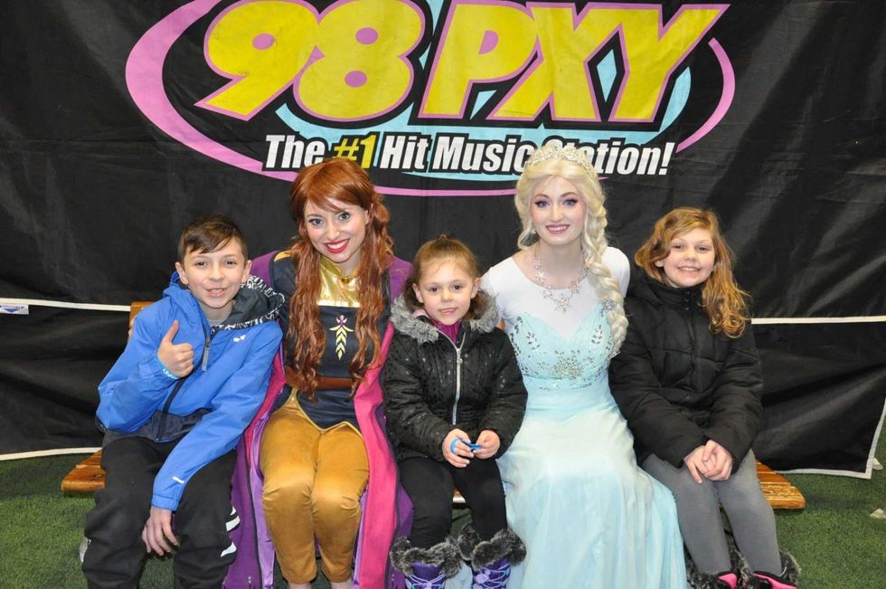 Princesses6262