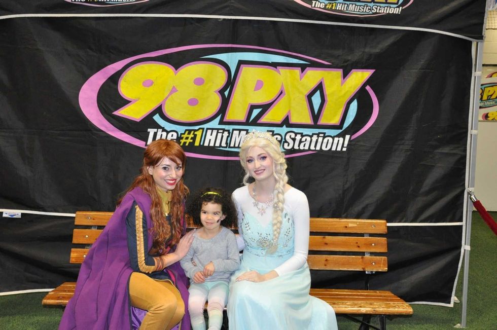 Princesses65546