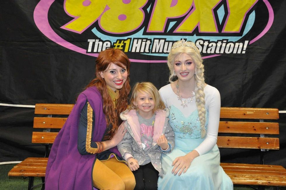 Princesses88