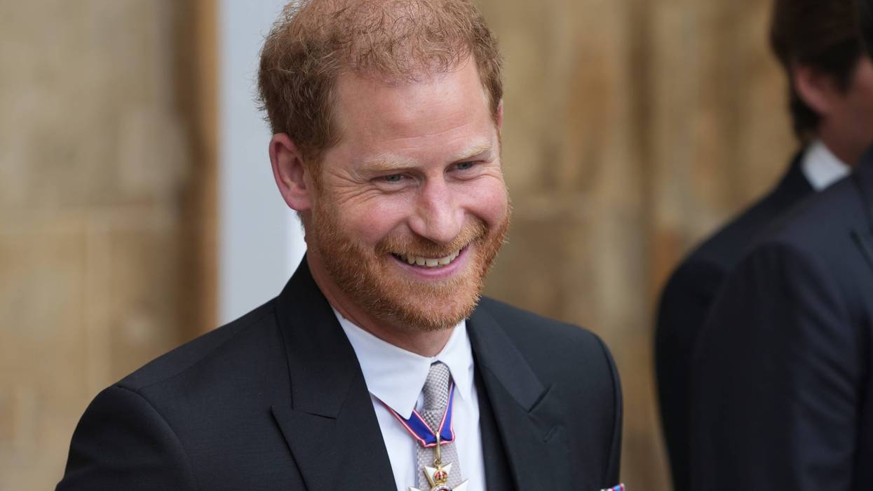 principe harry