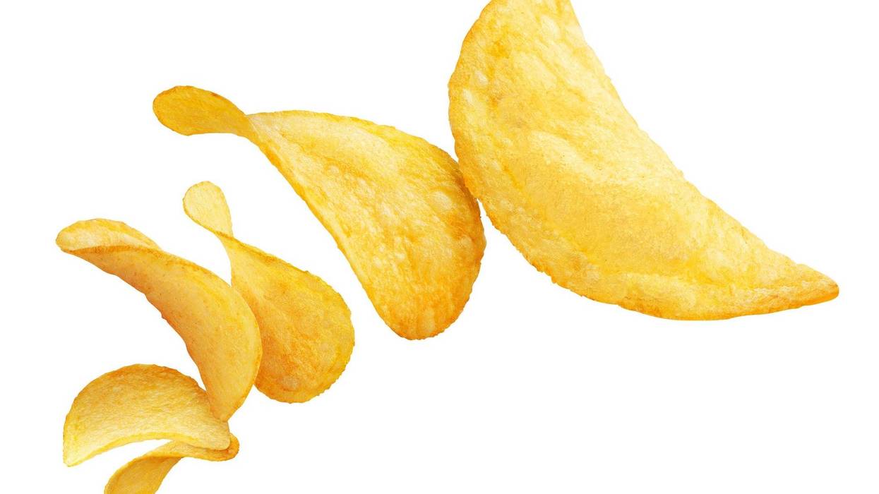 Pringles