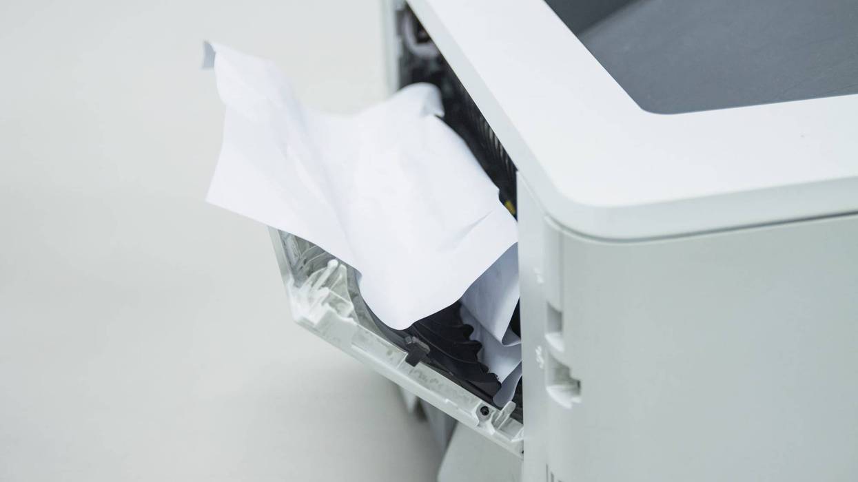 printer