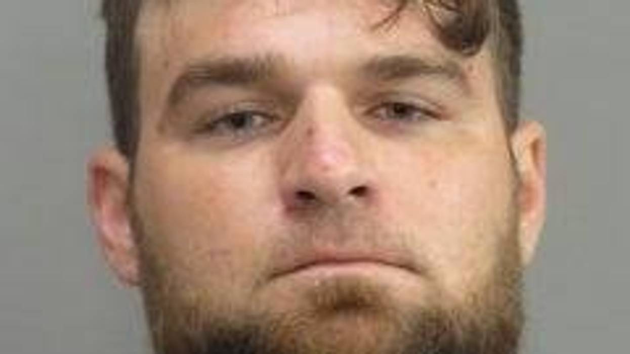 prison mugshot image