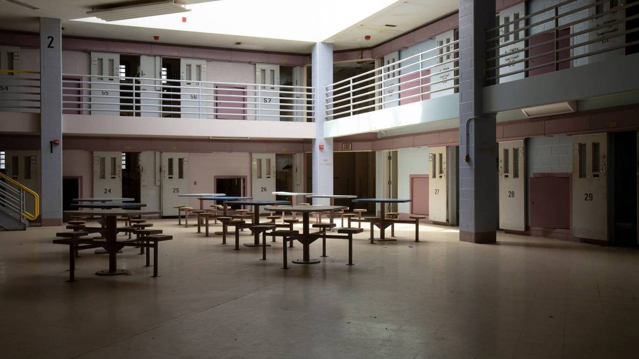 Prison Sentence