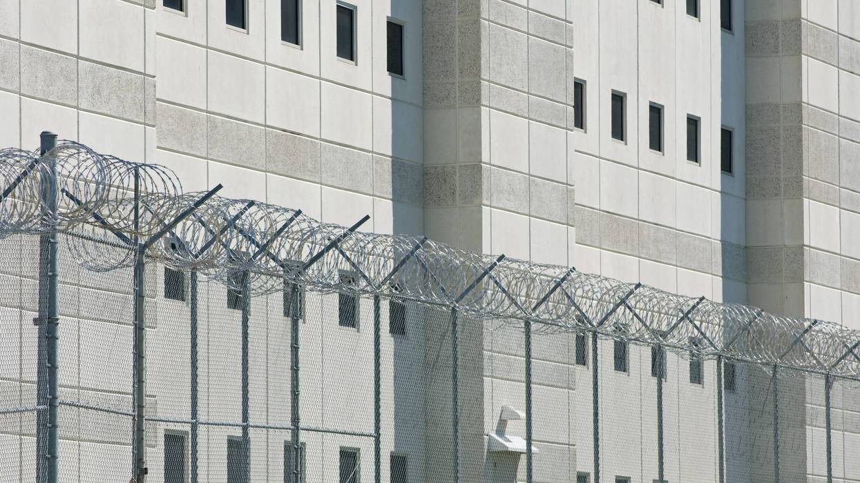Prison Sentence